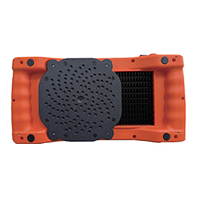 72通道與128通道聲音照相機-聲音照相機